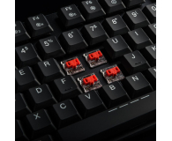 MODECOM Volcano Blade (Kailh Brown) - 402416 - zdjęcie 3